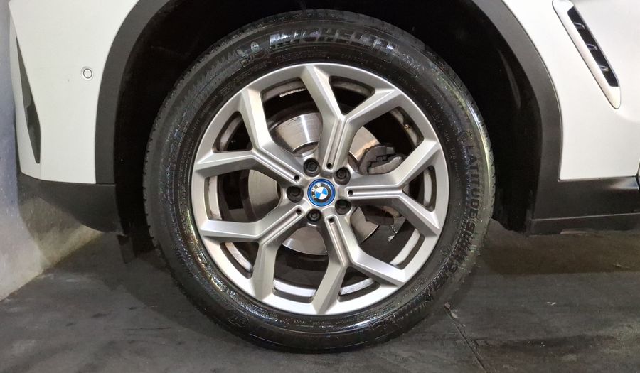 Bmw X3 2.0 XDRIVE30E OUTDOOR EDITION PHEV AUTO Suv 2024