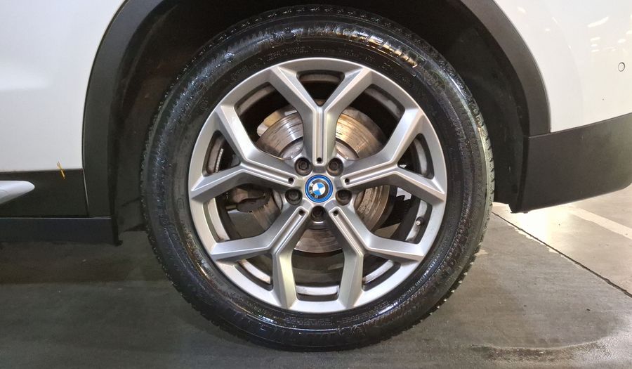 Bmw X3 2.0 XDRIVE30E OUTDOOR EDITION PHEV AUTO Suv 2024