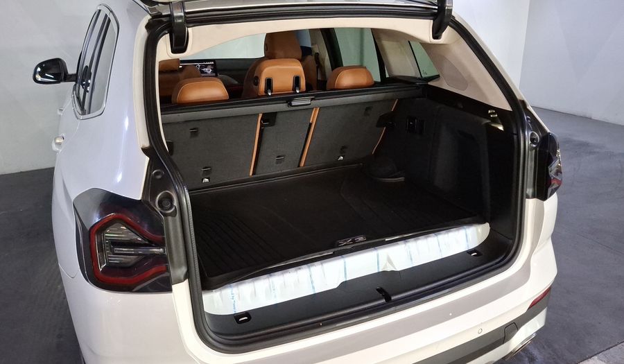 Bmw X3 2.0 XDRIVE30E OUTDOOR EDITION PHEV AUTO Suv 2024
