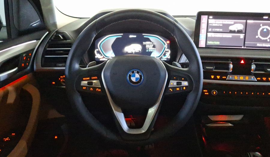 Bmw X3 2.0 XDRIVE30E OUTDOOR EDITION PHEV AUTO Suv 2024