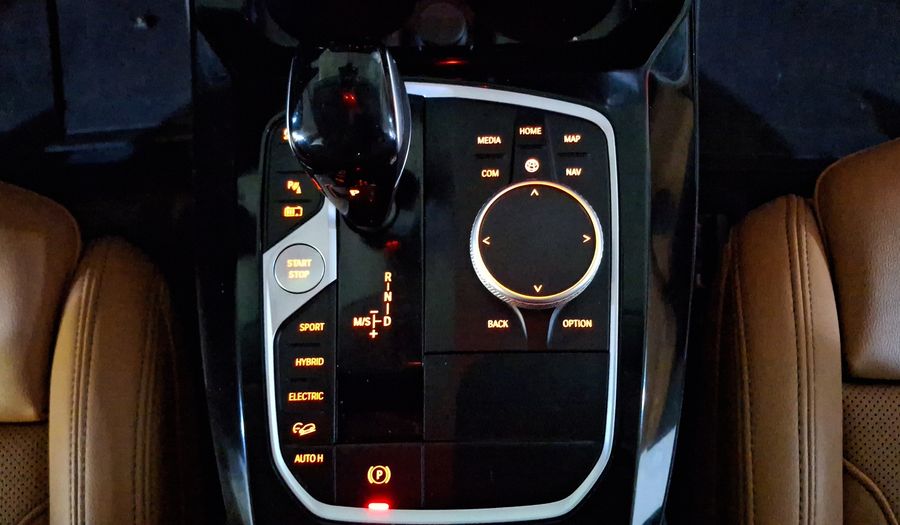 Bmw X3 2.0 XDRIVE30E OUTDOOR EDITION PHEV AUTO Suv 2024