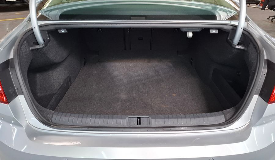 Volkswagen Passat 2.0 TSI DSG HIGHLINE Sedan 2018