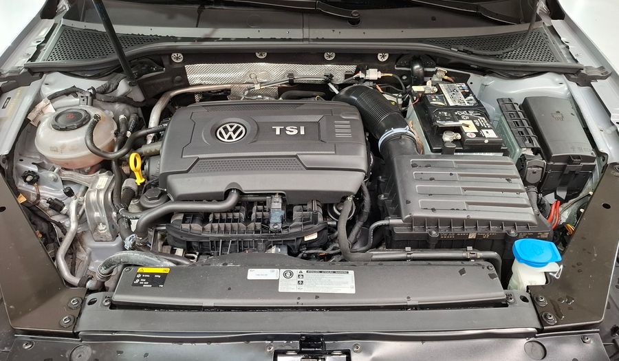 Volkswagen Passat 2.0 TSI DSG HIGHLINE Sedan 2018