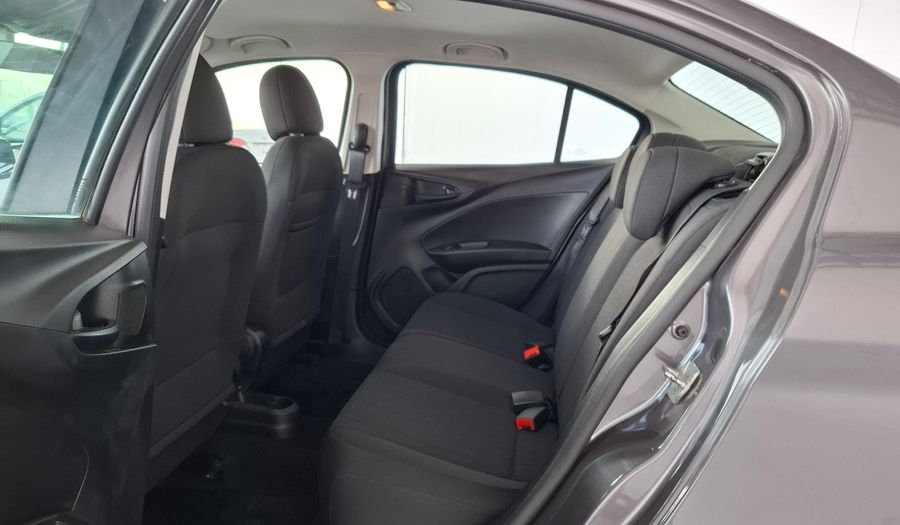 Fiat Cronos 1.3 DRIVE PACK CONECTIVIDAD Sedan 2020