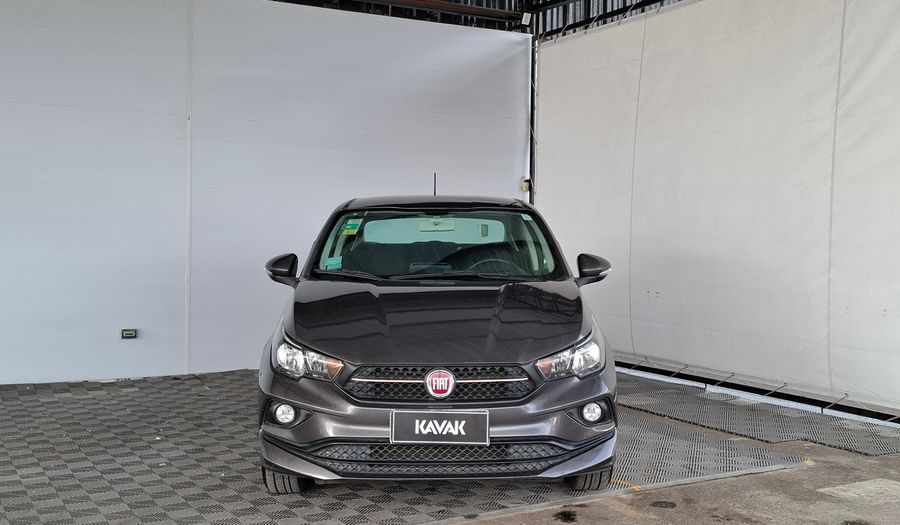 Fiat Cronos 1.3 DRIVE PACK CONECTIVIDAD Sedan 2020