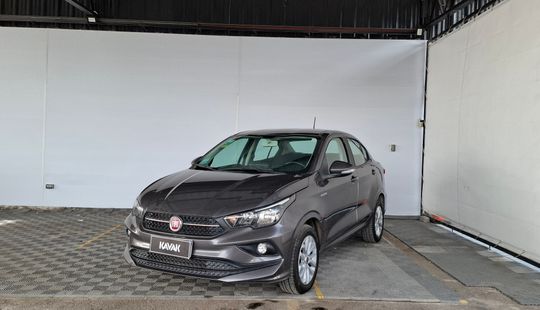 Fiat • Cronos