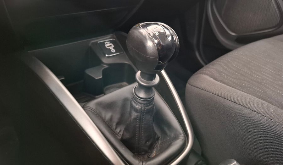 Fiat Cronos 1.3 DRIVE PACK CONECTIVIDAD Sedan 2020