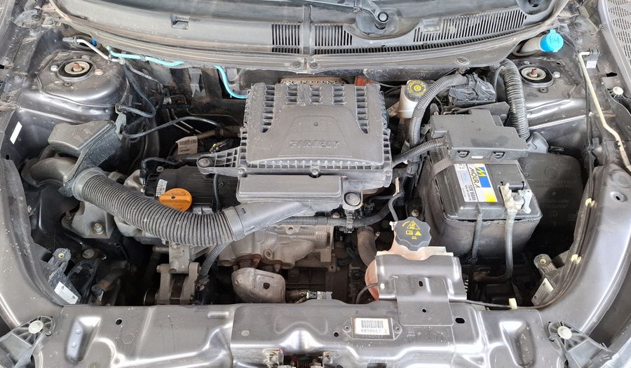 Fiat Cronos 1.3 DRIVE PACK CONECTIVIDAD Sedan 2020