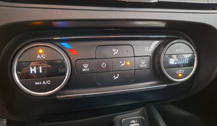 Fiat Cronos 1.3 DRIVE PACK CONECTIVIDAD Sedan 2020