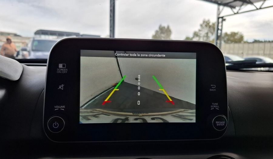 Fiat Cronos 1.3 DRIVE PACK CONECTIVIDAD Sedan 2020