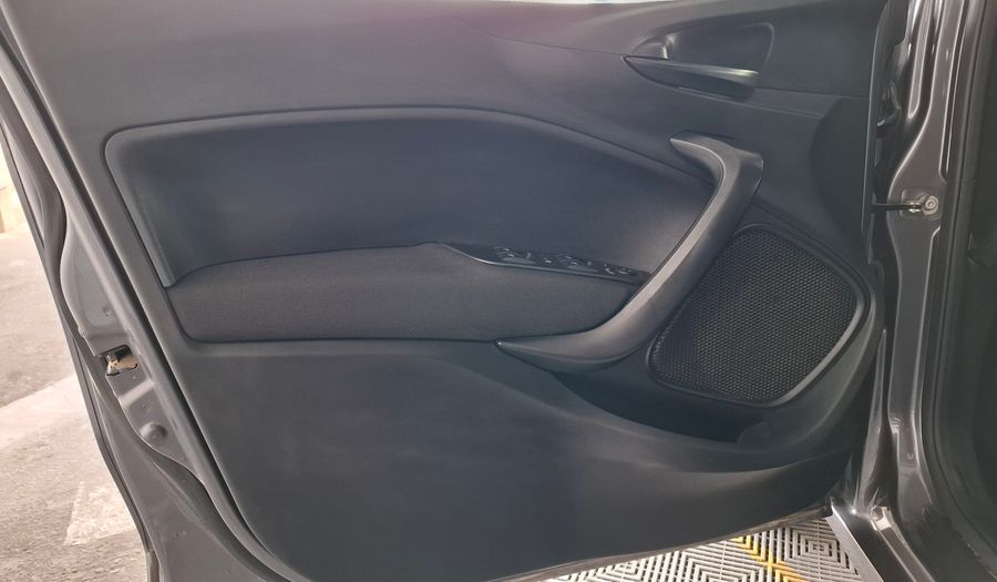 Fiat Cronos 1.3 DRIVE PACK CONECTIVIDAD Sedan 2020