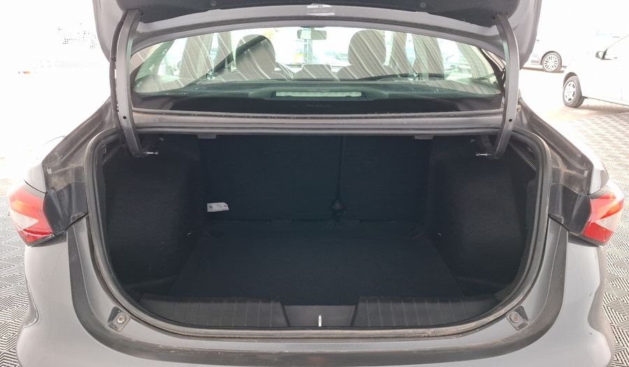 Fiat Cronos 1.3 DRIVE PACK CONECTIVIDAD Sedan 2020