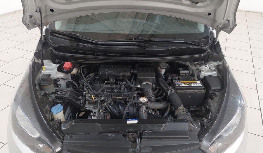Hyundai Hb20 1.0 COMFORT Hatchback 2015