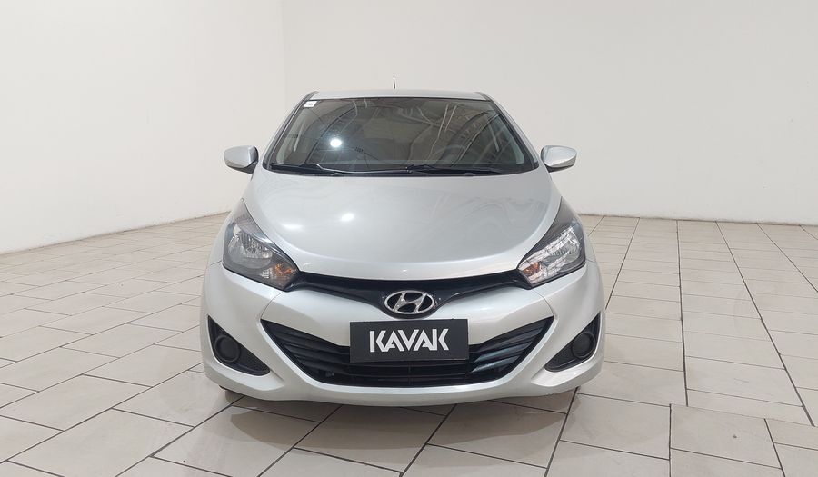 Hyundai Hb20 1.0 COMFORT Hatchback 2015