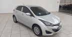 Hyundai Hb20 1.0 COMFORT Hatchback 2015