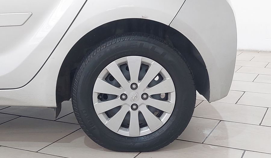 Hyundai Hb20 1.0 COMFORT Hatchback 2015