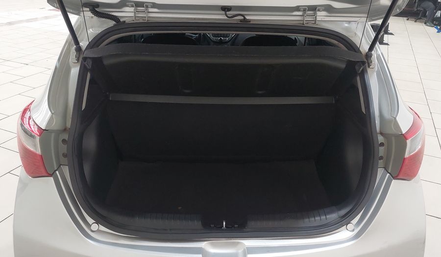 Hyundai Hb20 1.0 COMFORT Hatchback 2015