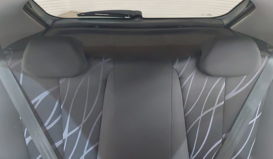 Hyundai Hb20 1.0 COMFORT Hatchback 2015