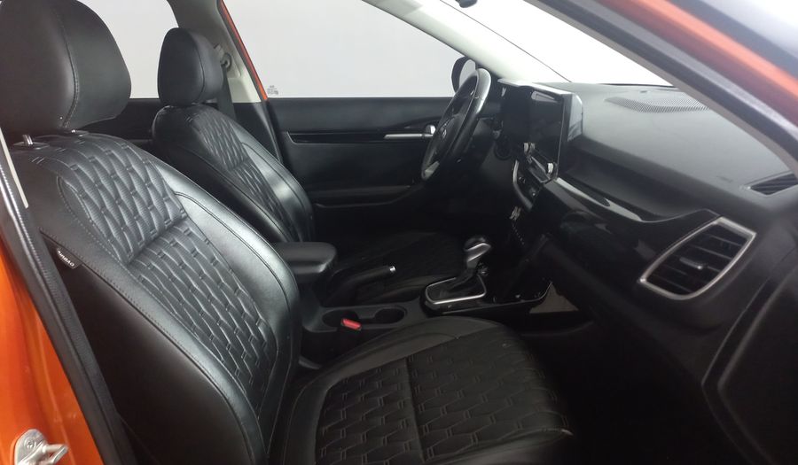 Kia Seltos 1.6 EX PACK AUTO Suv 2020