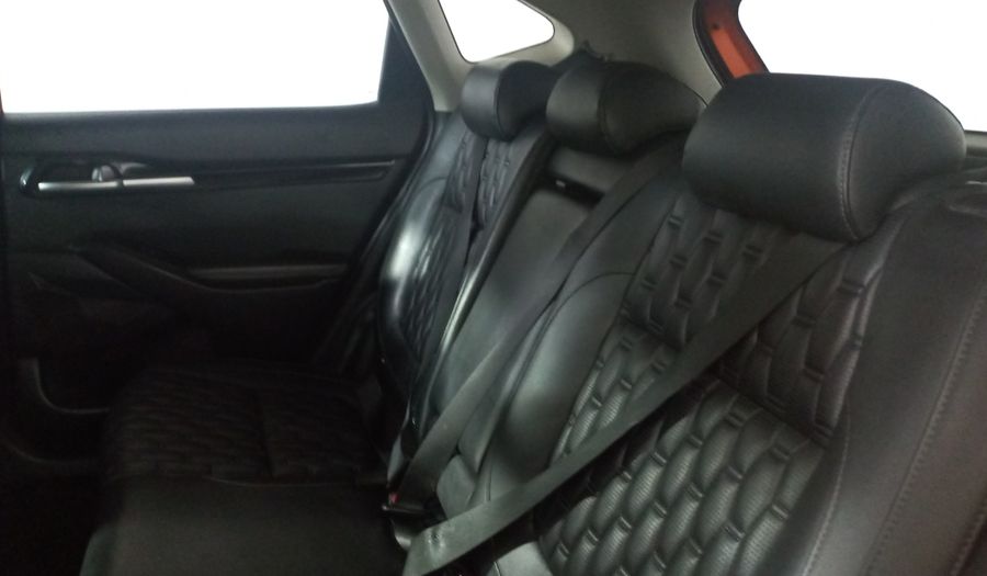 Kia Seltos 1.6 EX PACK AUTO Suv 2020