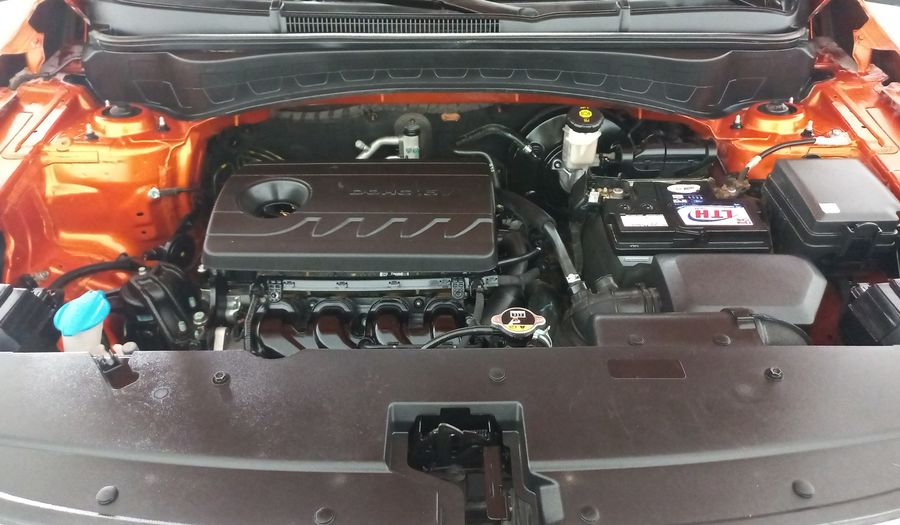 Kia Seltos 1.6 EX PACK AUTO Suv 2020
