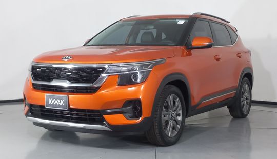 Kia • Seltos