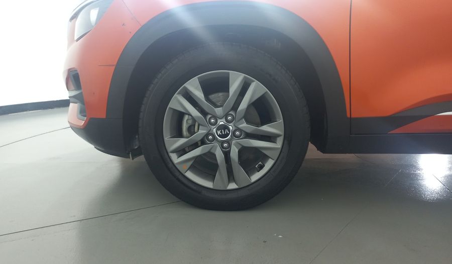 Kia Seltos 1.6 EX PACK AUTO Suv 2020