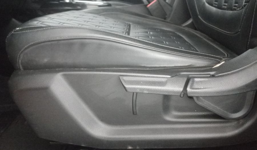 Kia Seltos 1.6 EX PACK AUTO Suv 2020