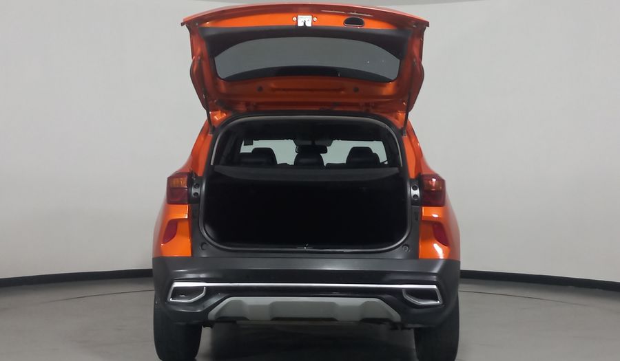 Kia Seltos 1.6 EX PACK AUTO Suv 2020