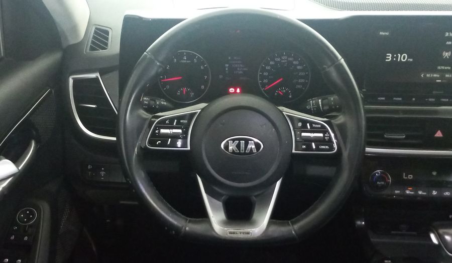 Kia Seltos 1.6 EX PACK AUTO Suv 2020
