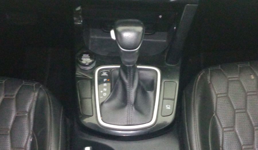 Kia Seltos 1.6 EX PACK AUTO Suv 2020