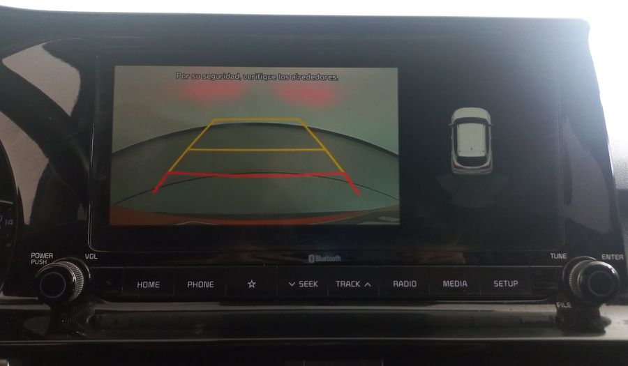 Kia Seltos 1.6 EX PACK AUTO Suv 2020