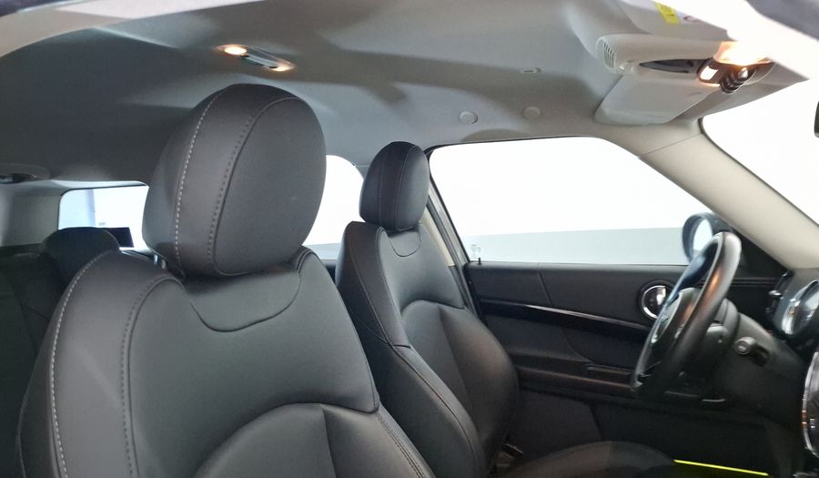Mini Countryman 1.5 COOPER CHILI AUTO Hatchback 2020