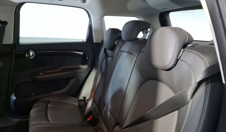Mini Countryman 1.5 COOPER CHILI AUTO Hatchback 2020