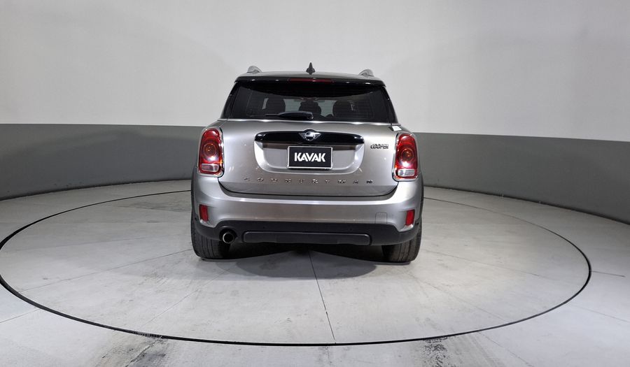 Mini Countryman 1.5 COOPER CHILI AUTO Hatchback 2020