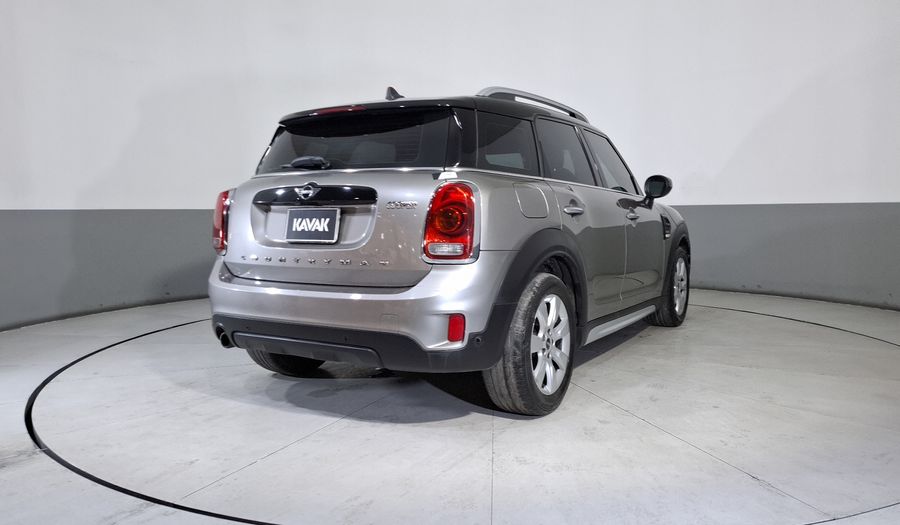 Mini Countryman 1.5 COOPER CHILI AUTO Hatchback 2020
