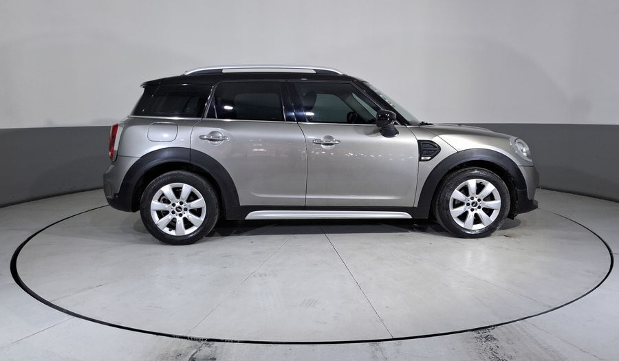 Mini Countryman 1.5 COOPER CHILI AUTO Hatchback 2020