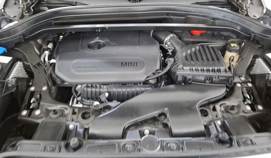 Mini Countryman 1.5 COOPER CHILI AUTO Hatchback 2020