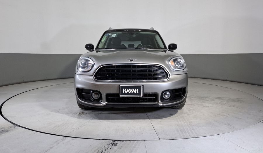 Mini Countryman 1.5 COOPER CHILI AUTO Hatchback 2020