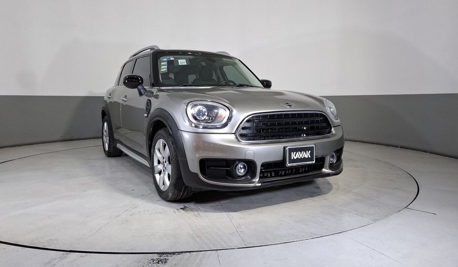Mini Countryman 1.5 COOPER CHILI AUTO Hatchback 2020