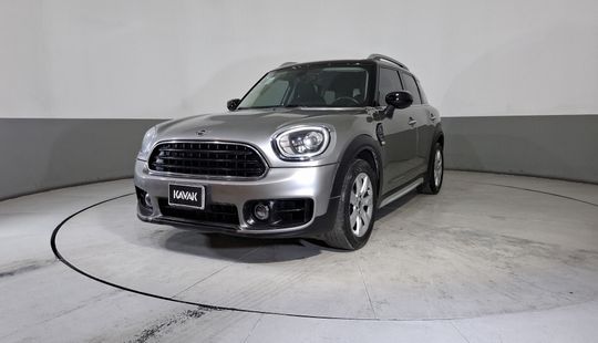 Mini • Countryman