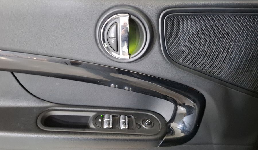 Mini Countryman 1.5 COOPER CHILI AUTO Hatchback 2020