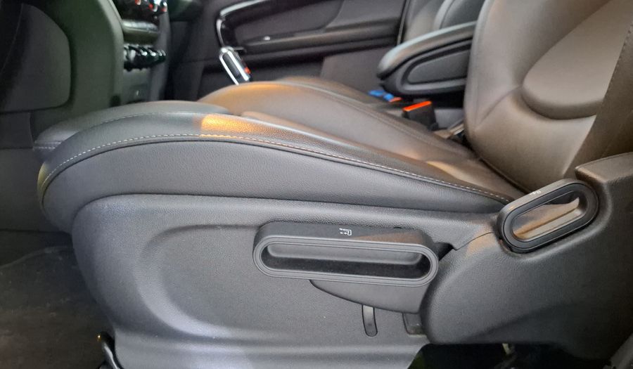 Mini Countryman 1.5 COOPER CHILI AUTO Hatchback 2020