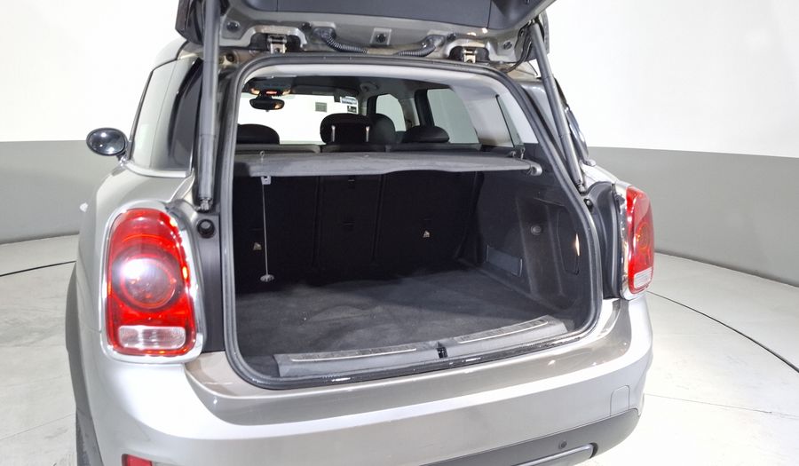 Mini Countryman 1.5 COOPER CHILI AUTO Hatchback 2020
