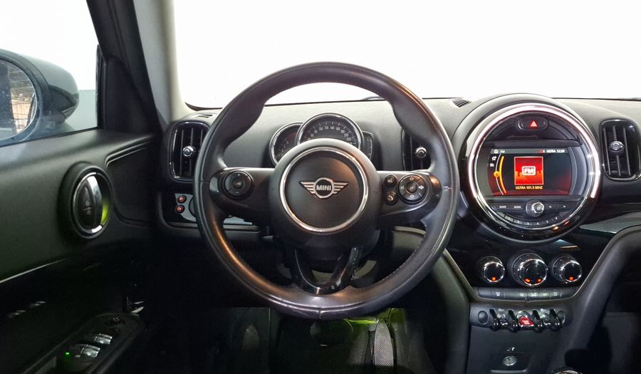 Mini Countryman 1.5 COOPER CHILI AUTO Hatchback 2020