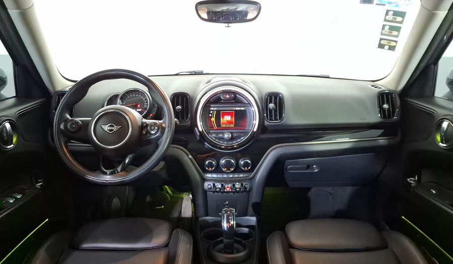 Mini Countryman 1.5 COOPER CHILI AUTO Hatchback 2020
