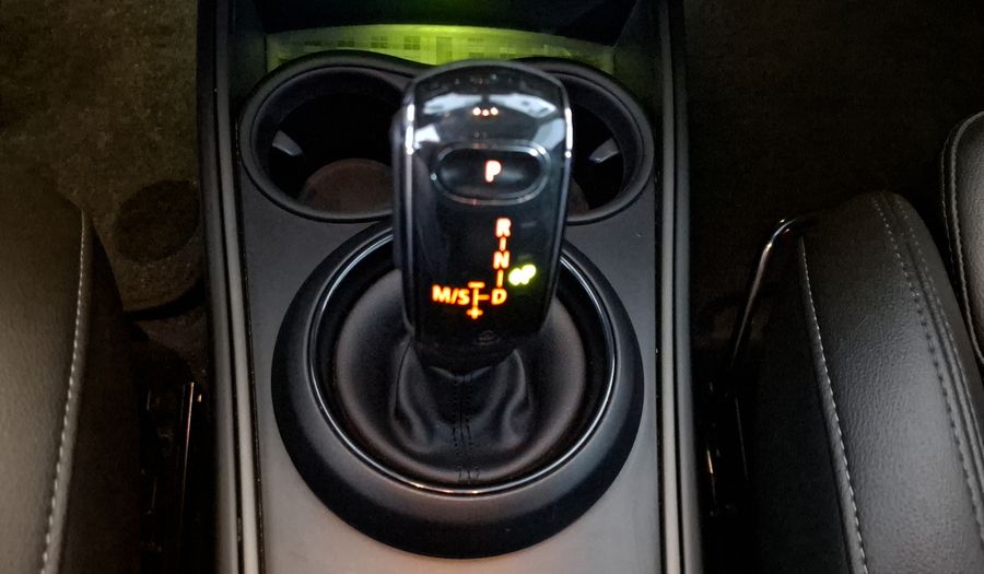 Mini Countryman 1.5 COOPER CHILI AUTO Hatchback 2020