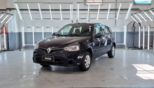 Renault • Clio