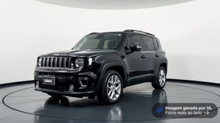 Jeep Renegade 1.8 LONGITUDE AUTO