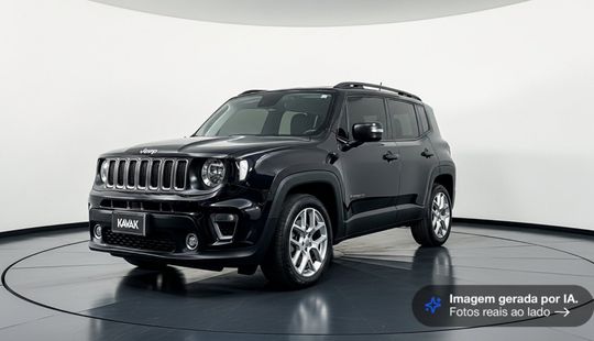 Jeep • Renegade